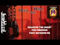 Testament - Over the Wall (lyrics on screen)