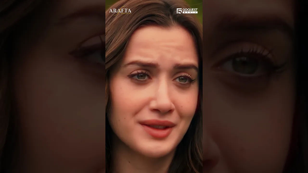 Sessizliklerine Gizlenmiş Bir Ateş #araftadizisi #arafta | Arafta Türk Dizileri #EP11 poster