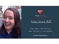 Ruby Snack Step Next and Continue with pry-nav or pry-byebug