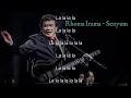 Lagu SENYUM - RHOMA IRAMA | LIRIK LAGU