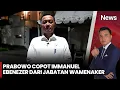Download Lagu Prabowo Tindak Tegas: Copot Immanuel Ebenezer Biar Jadi Pelajaran | iNews Malam (22/8)