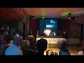 Download Lagu Den Harrow Live 2024 - Club Casa di Caccia Monastier (TV)