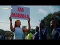 Download Lagu Dladla Mshunqisi Feat. Goldmax - Iza Mawala (Official Audio
