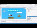 Super Mario Bros en Visual Basic