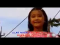 Lagu CHRISTINA - MEDLEY: POTONG BEBEK, ULAR NAGA \u0026 BURUNG KAKAK TUA [KARAOKE VIDEO]