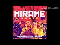 Nio Garcia Rauw Alejandro Lenny Tavarez Casper magico Darell Myke Towers - Mirame remix
