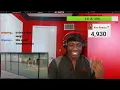 American REACTION to UK RAPPER! STORMZY (FIREBABE)🇬🇧