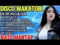 Lagu DISCO MIX WAKATOBI VIRAL TIKTOK AKIR TAHUN SLOW BASS MANTAP