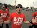 Lagu TIPE-X - BOYBAND (Official Video).flv