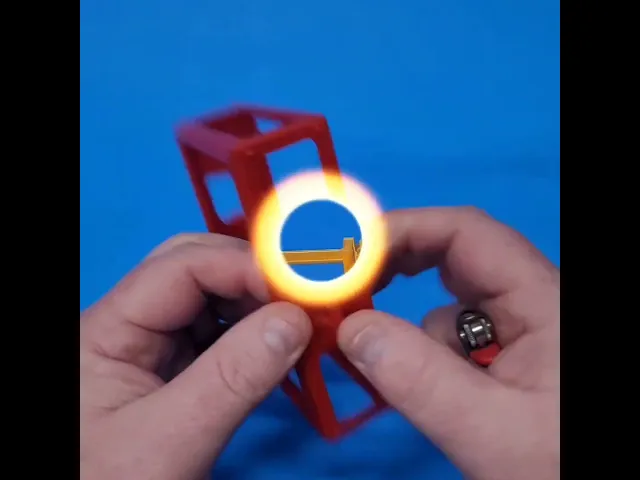 Travel Dice Tower- Pack 1  Snake and Dragon panel styles  video thumbnail