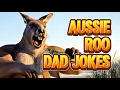 Download Lagu Aussie Roo and Aussie Yeti - BAD DAD JOKES Part 2