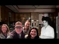 Speaking to the Spirt of Patsy Cline in her Nashville dream home