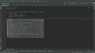 C Function Example Default value parameters