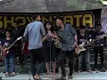 Lagu Prasasti Cinta :: Show Nyata Live :: SONIA Rental Audio