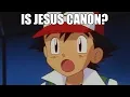 The Curse of the Pokemon Master