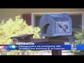 Methuen Police Investigating After Mailbox Damaged In Apparent Explosion