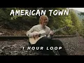 Download Lagu (1 Hour) American Town - Ed Sheeran || Ed Sheeran - American Town (1 Hour Loop)  #edsheeran