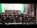 Download Lagu Queen: We Will Rock You, Another One Bites The Dust, We Are The Champions; Old Boys' Wind Band, WYK