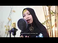 JANGAN MENANGIS - Cipt. NANNA VALANZA Cover MARISSA DANIELA (Cover Vidio Clip)