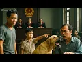 Download Lagu Chú Chó Vàng Sủa Dữ Dội Trong Phiên Tòa - Cậu Bé Chỉ Tay Thẩm Phán Phải Dừng Lại Phiên Tòa Vì