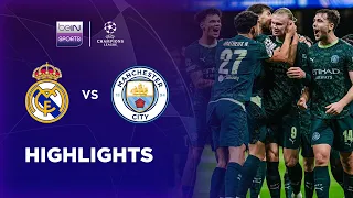 real madrid 1 2 manchester city champions league 25 26 match highlights