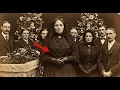 Download Lagu 1891 Funeral Photo Seems Respectful — Until You Zoom In on the Widow's Hands