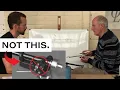 The Hidden Problem With Dynamic Tonearms Linn Rega Owners Watch This