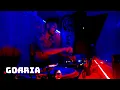 Hard Rave Tekno dj mix | GZK 🇫🇷 | Studio GoЯRia | 2025