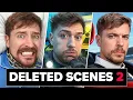 MrBeast Deleted Scenes #2