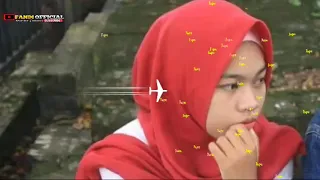 uddani tenri bali karya terbaik amrul panbocc versi julia nia jupe 