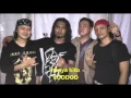 Download Lagu VOODOO HANYA KITA