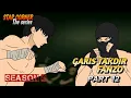 Garis takdir fanzo part 12- Season 4
