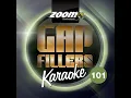 She's Got the Rhythm (and I Got the Blues) (Originally By Alan Jackson) (Karaoke Version)