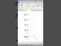 Creating Levels in Revit under 1 minute