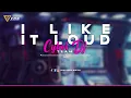 I Like It Loud - CYBER DJ TEAM (Official Audio Visualizer)