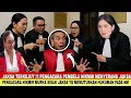 Download Lagu GEMPAR!!! PENGACARA NIKMIR BERONTAK, SIDAK HAKIM /JPU LANGSUNG TANPA TOLERANSI
