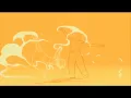 Oosupodu Song Animation Video @ Fidaa Sambaralu || Varun Tej, Sai Pallavi || Shakthikanth Karthick