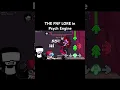 The FNF Lore in Psych Engine