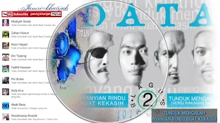 terbaik 2 lagu kumpulan data zam khaty 