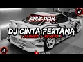Download Lagu DJ Cinta Pertama Slowed Reverb🎧