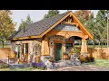 Downsizing Done Right 700 sqft of Cozy Retirement Living
