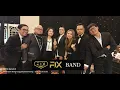 Lagu Fix Band - KIK Enterprise - Event Wedding  Elsa n Azis - Kombespol Roemtaat