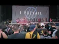 I Prevail - Body Bag - May 7 2023 Albuquerque, NM 8k