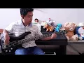 Langit Tak Mendengar (Peterpan) GMC Bass Cover
