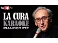 Download Lagu LA CURA KARAOKE pianoforte