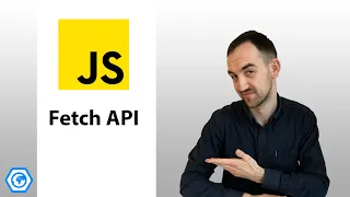 JavaScript Fetch api example