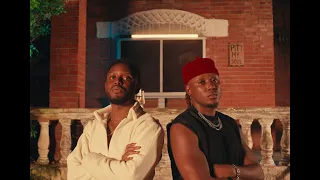 Chiké & Syemca - Pity My Soul [Music Video]