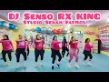 Download Lagu DJ SENSO RX KING X GARAM CINA // SENAM KREASI // VIRAL TIKTOK