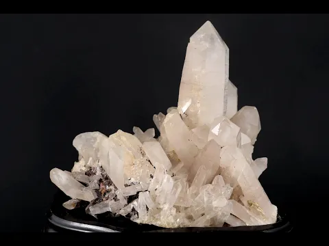 マニカラン産ヒマラヤ 水晶 1.2kg｜天然石 通販キラリ石