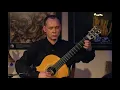 Download Lagu Domenico Cimarosa - 3 Sonatas (transc. by Julian Bream) played by Marek Ulański in 1987